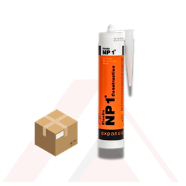 NP1 MS POLİMER MASTİK 290 ml 25 Lİ KOLİ