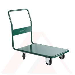 PAKET TAŞIMA ARABASI