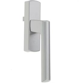 PENCERE EKSENEL KOL TEK DİLLİ SI AUBI ÇİFT AÇILIM İÇİN