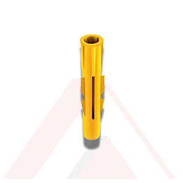 ROKET PLASTİK DÜBEL