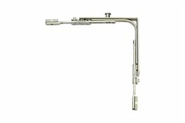 ROTO NT EMNİYETLİ KÖŞE ELEMANI  2160