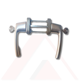 ROTOLİNE ÇİFT TARAFI KİLİTLENEBİLİR KOL 