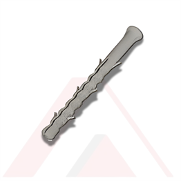 SIDING PLASTİK DÜBEL