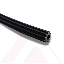 SİNEKLİK FITILİ PVC (METRE BAZLI)
