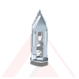 TURBOLET ÇELİK DÜBEL