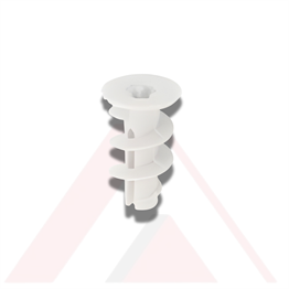 TURBOLET PLASTİK DÜBEL