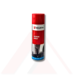 Würt Silikon Sprey 500 ml