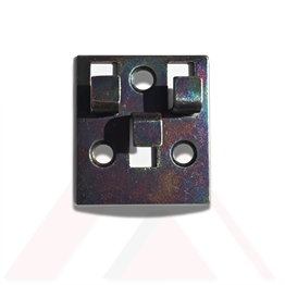 YER ZEMİN DÖŞEME DECK DÖŞEME KLİPSİ