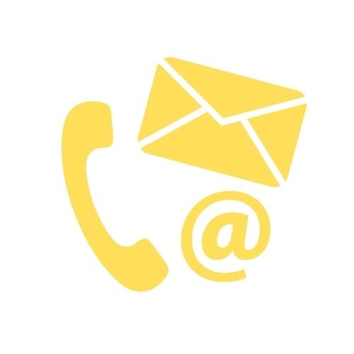 Bizimle İletişime Geçin