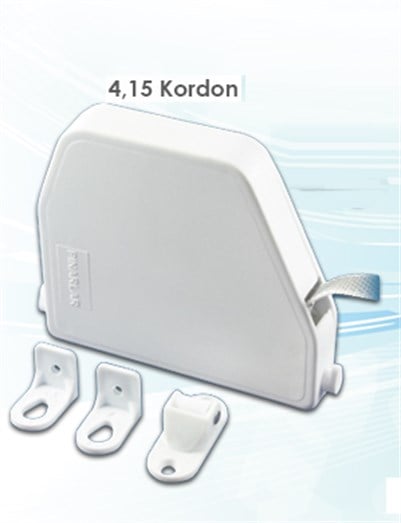 PANUR MAKARASI PENCERELER İÇİN