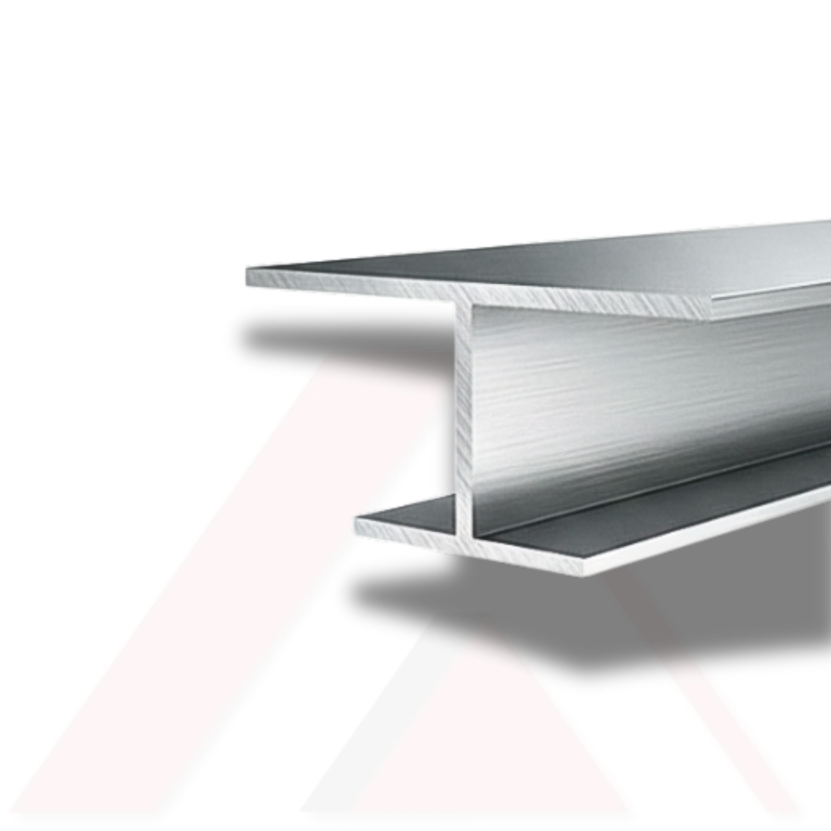 10 MM ALUMİNNYUM H ARA BÖLME PROFİLİ 