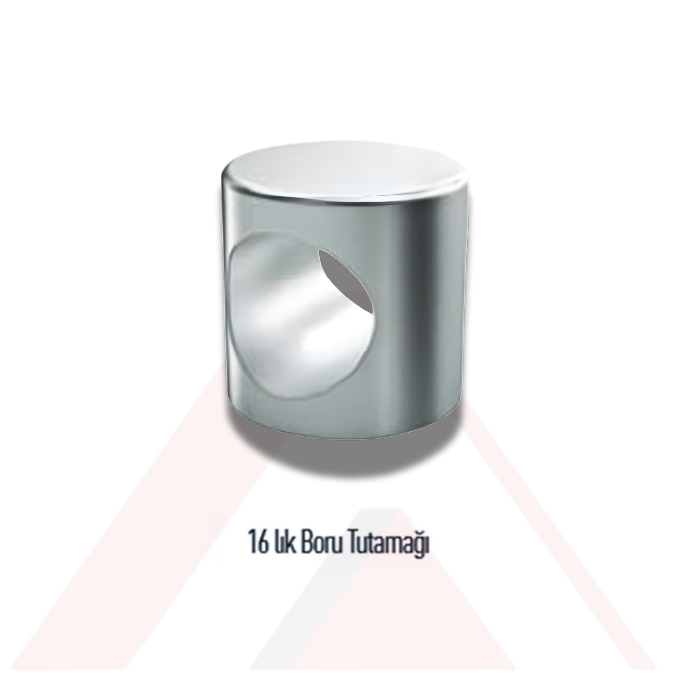 16 LIK BORU TUTAMAĞI