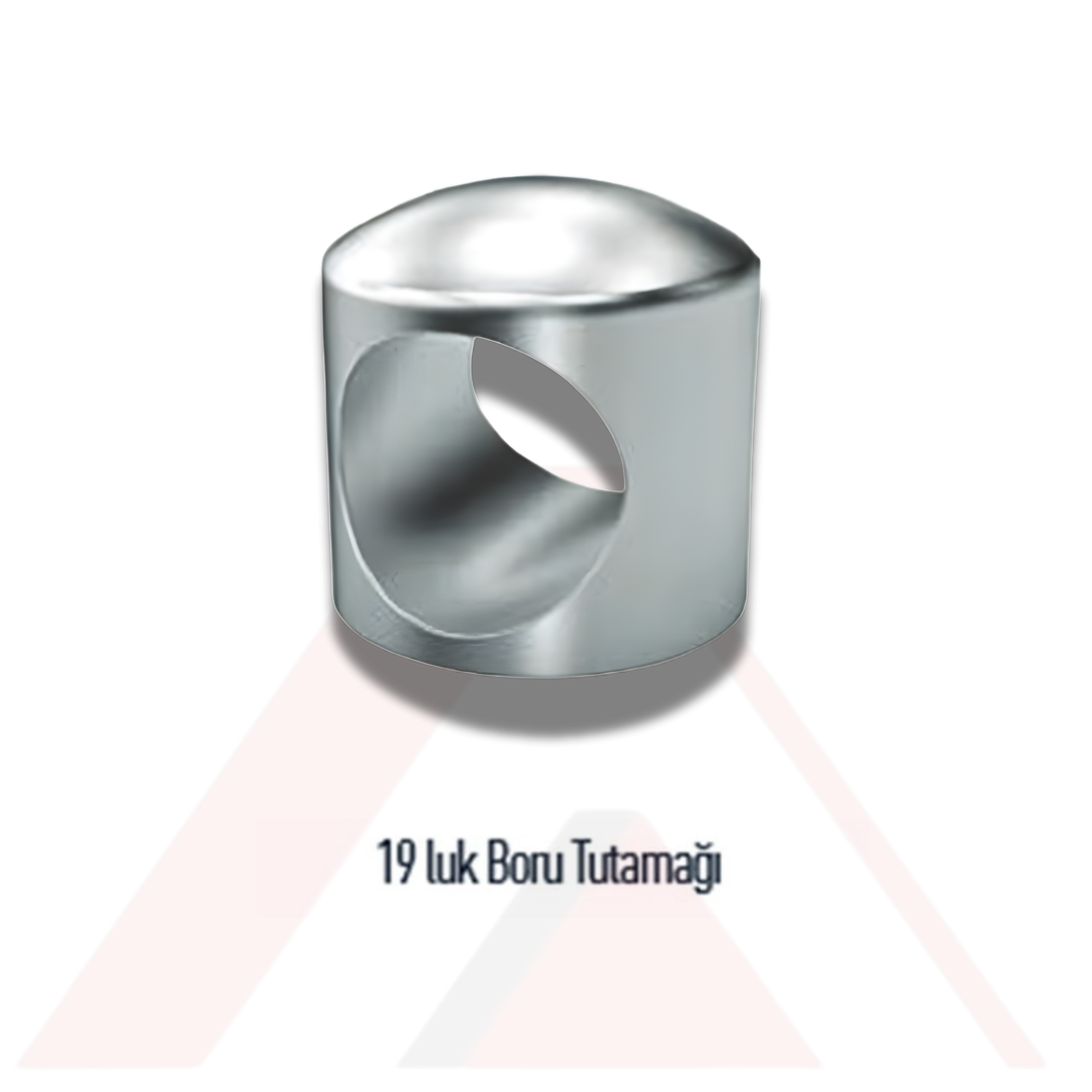 19 LUK BORU TUTAMAĞI