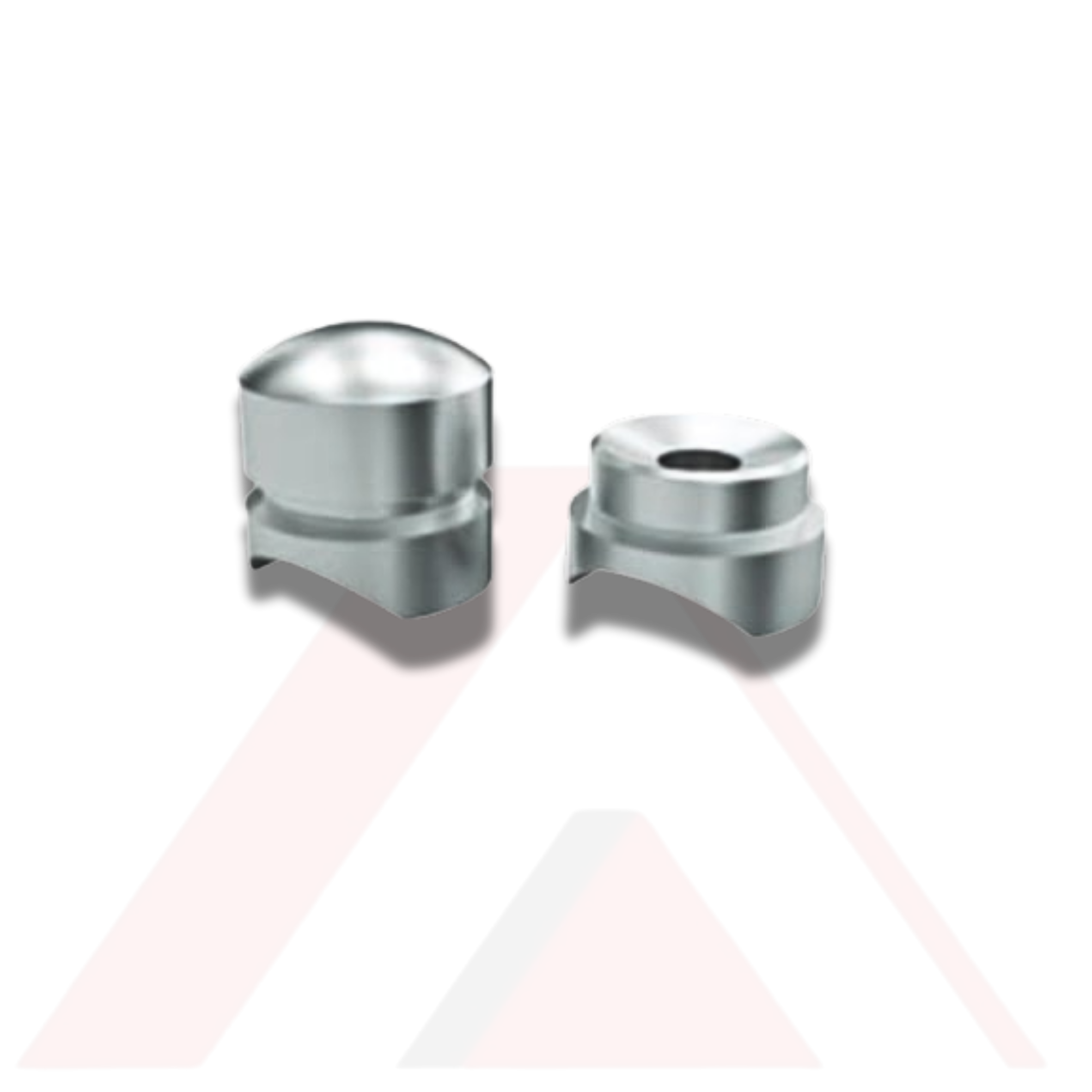 19 LUK VİDA GİZLEME