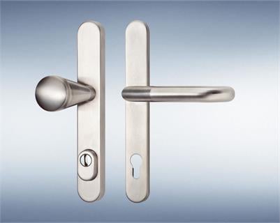 RONDO PASLANMAZ DIŞ KAPI KOLU