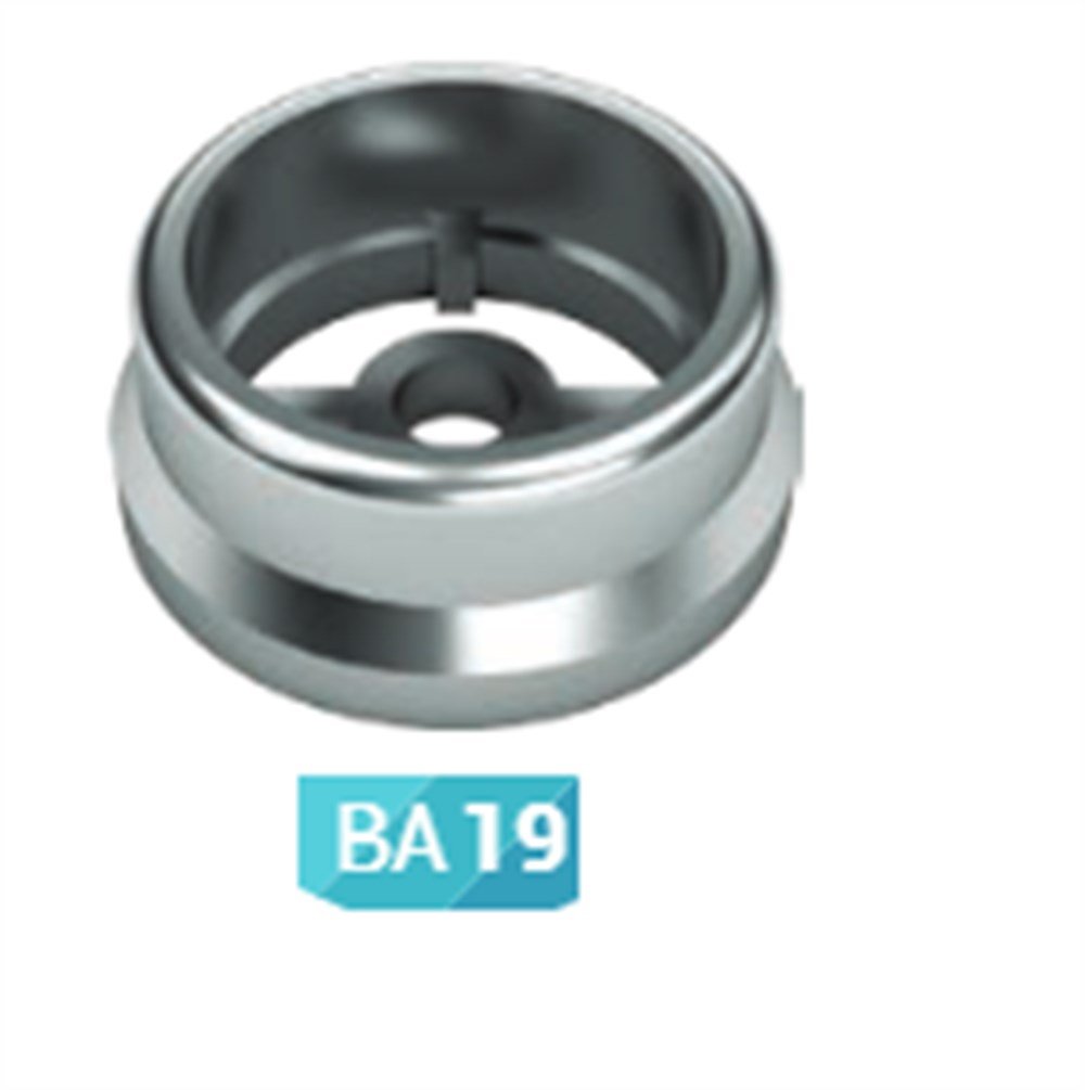 35 LİK BORU FLANŞI