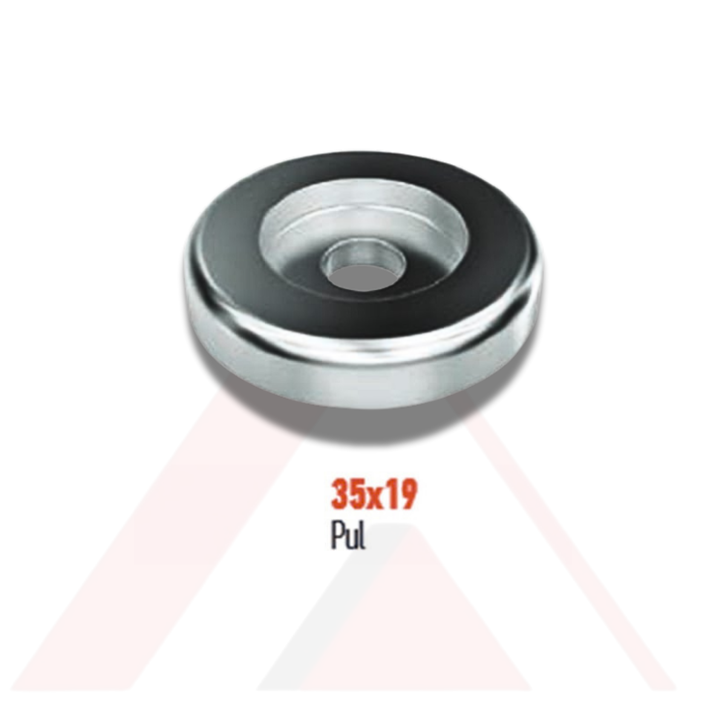 35X19 LUK PUL