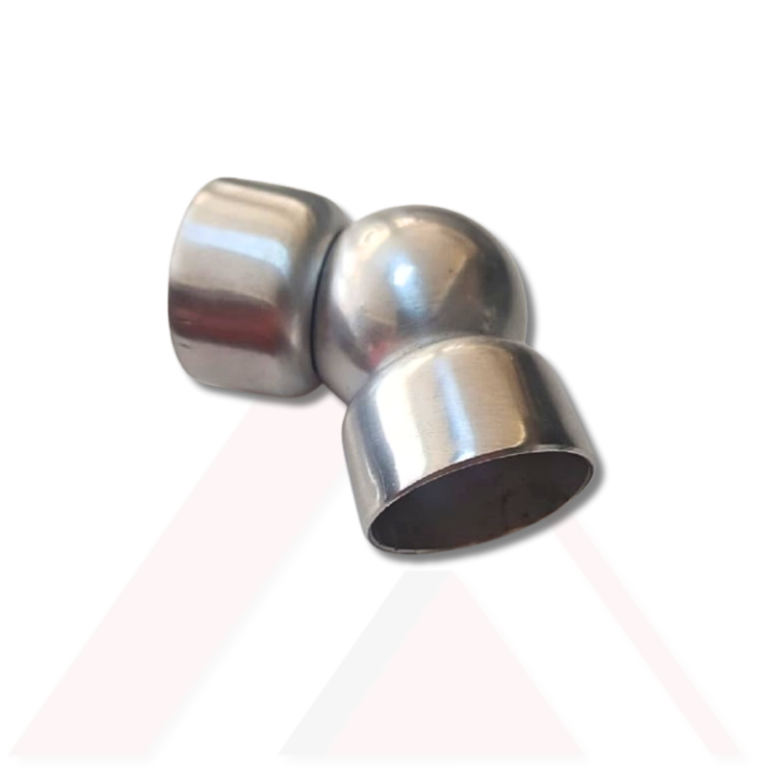 40 LIK AYARLI DOLU KÜRE KÖŞE DÖNÜŞ DOLU