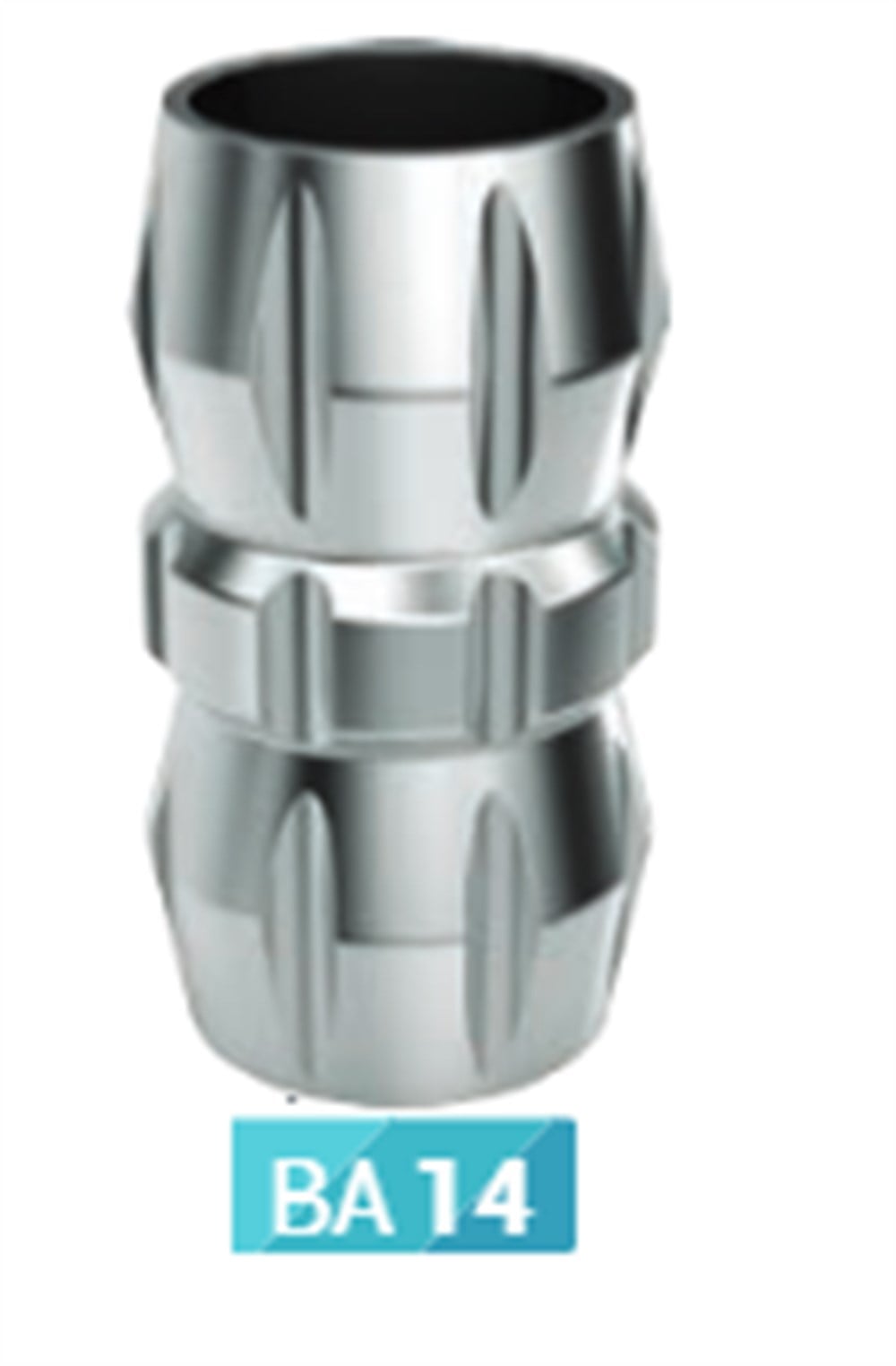 40 LIK DEKORLU FLANŞ