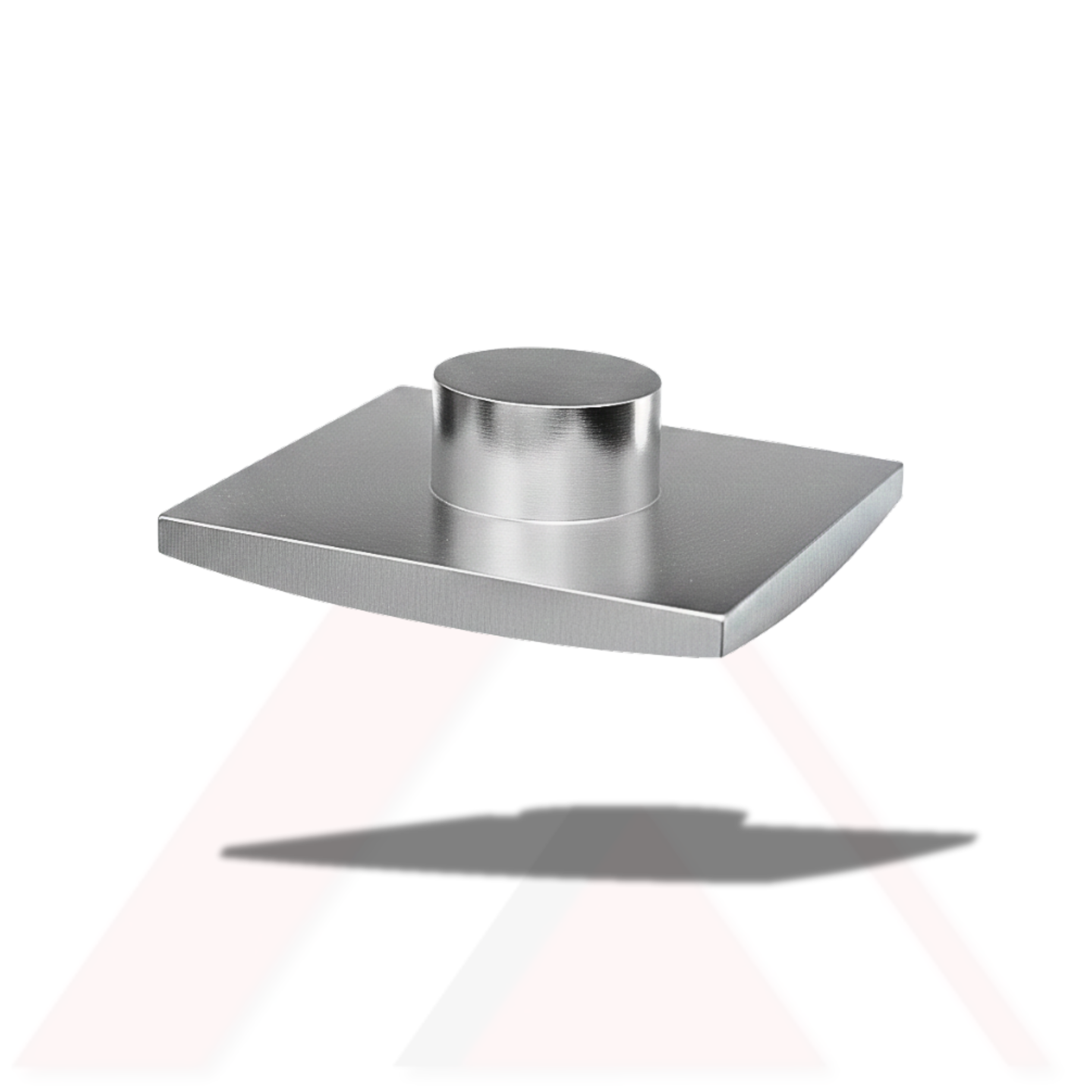 40X40 KARE DİKME TAPASI