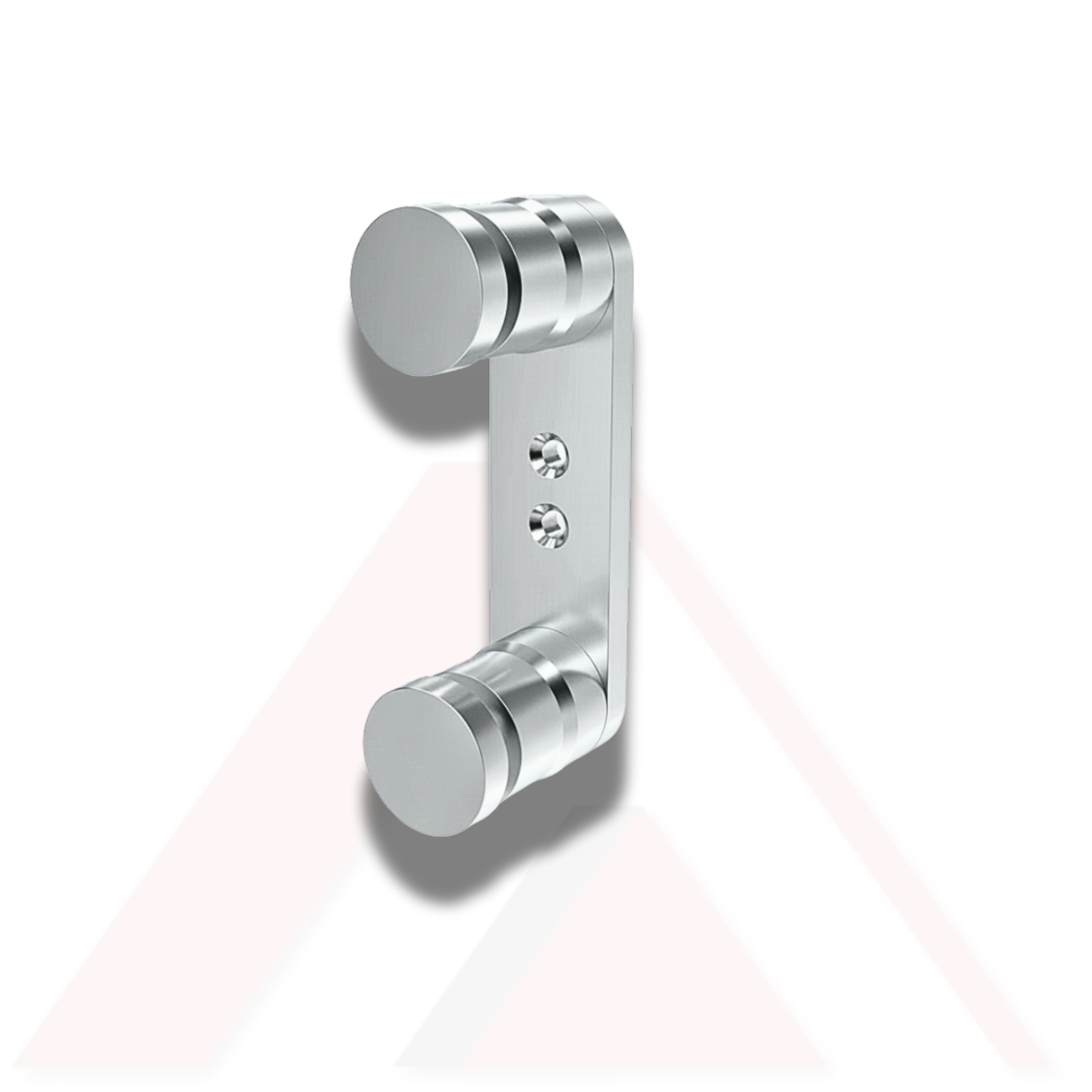 50 LIK ÇİFTLİ CAM BAĞLANTI ADAPTÖRÜ 