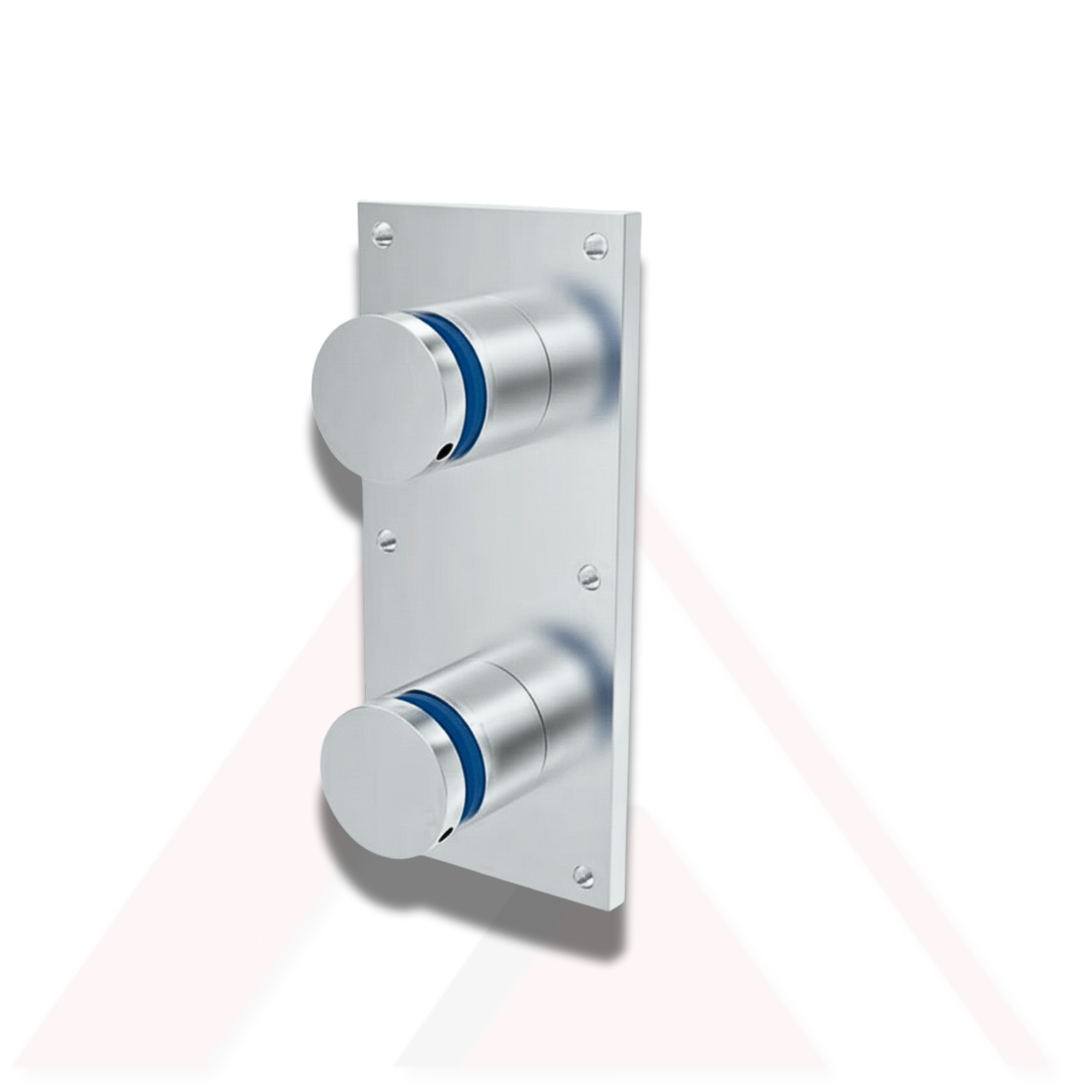 50 LIK ÇİFTLİ GENİŞ CAM BAĞLANTI ADAPTÖRÜ 