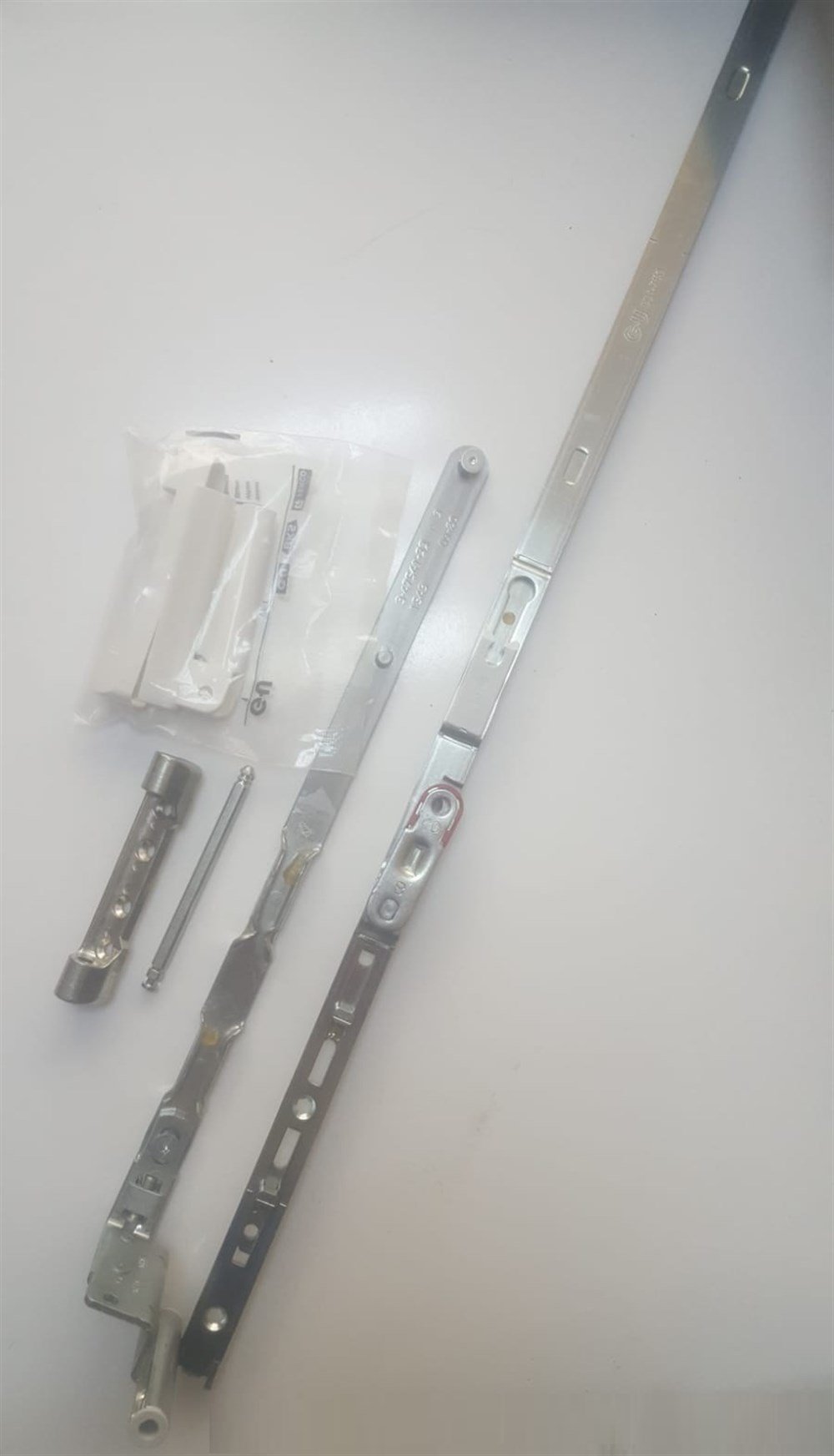 501-750 KASA-KANAT MAKAS VE MENTEŞESİ KAPĞAI İLE BERABER