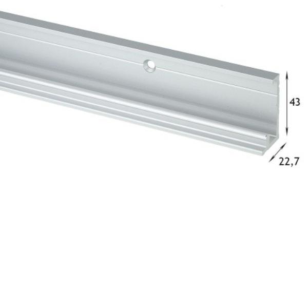 966/200 Alt Ray P1213 -6000mm-nat.mat.eloks.