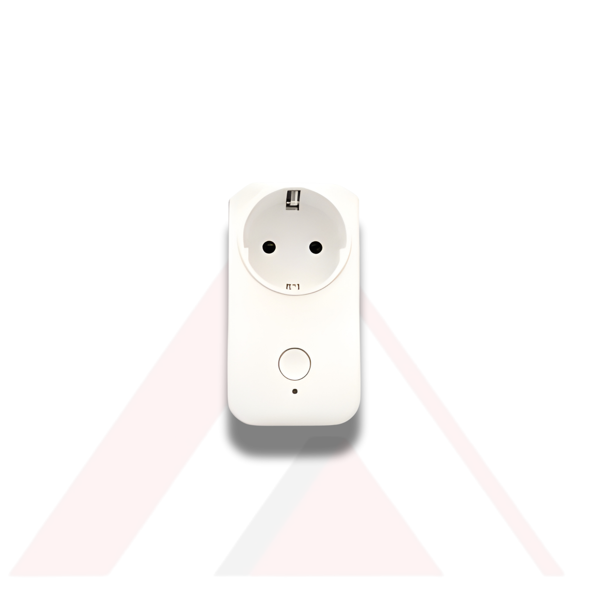 AKILLI EV Wİ-Fİ ELEKTRİK FİŞİ TÜRK TİPİ