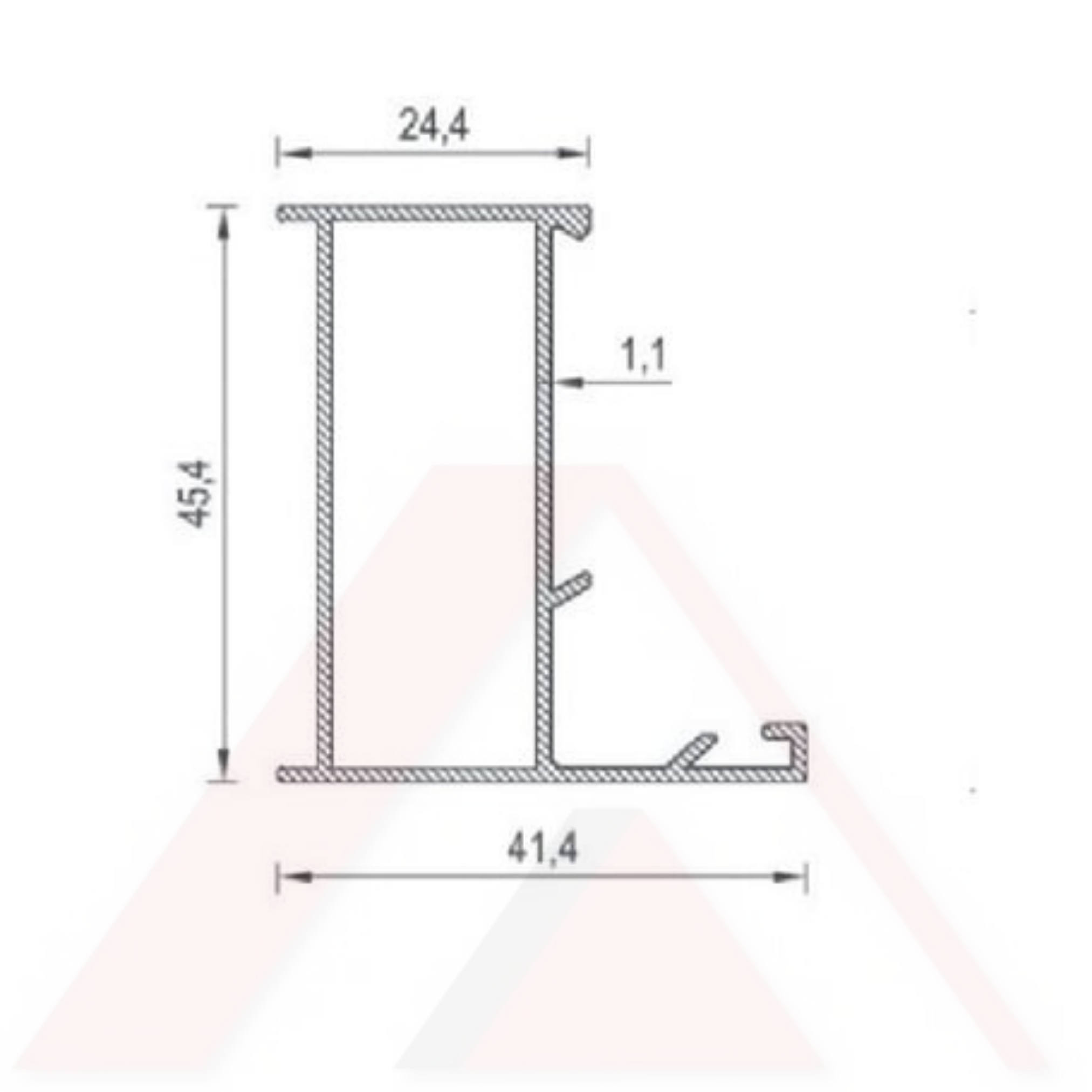 ALDOKS ÇEYREK SERİ KASA