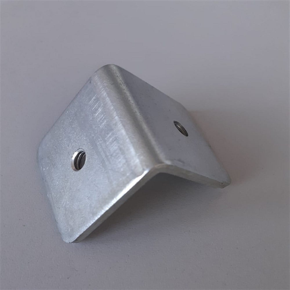 ALDOKS L KÖŞE TAKOZU GENİŞ FUGALI 