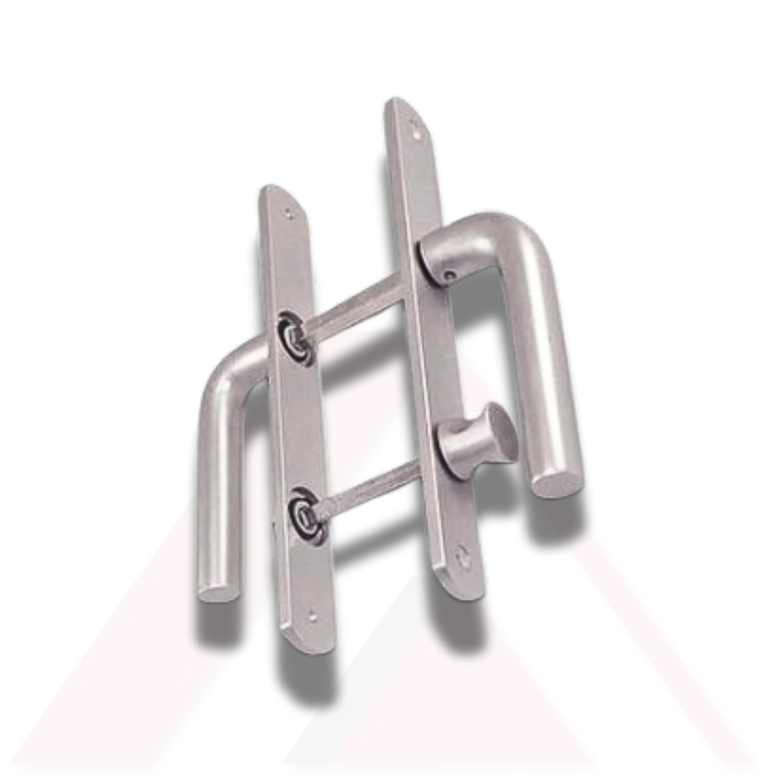 ALDOKS SOSİS LAMA AYNALI WC KAPI KOLU