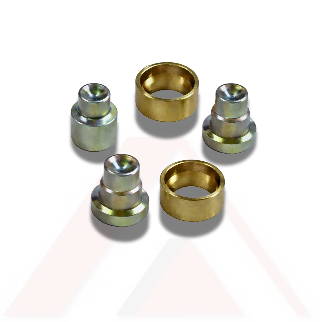 ALDOKS TİJ PİMİ SETİ