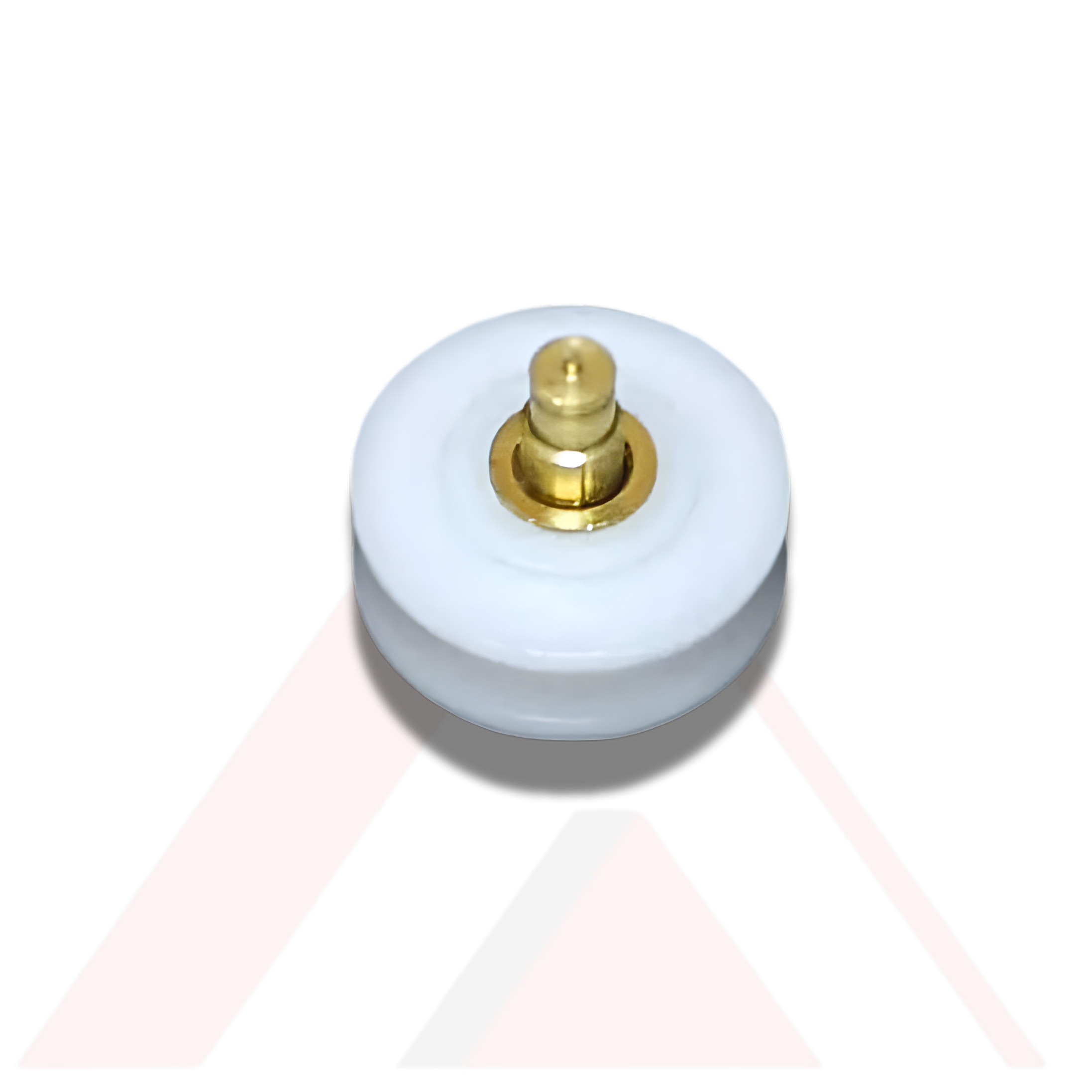 ALKAN SÜRME BURÇLU MAKARA VE PİMİ  (ALCAN)
