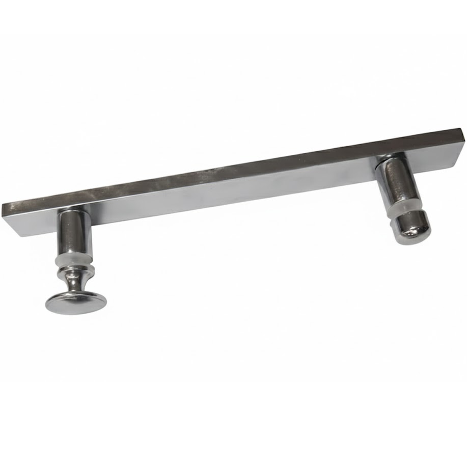 ALUMİNYUM DUŞAKABİN KOLU 210 mm