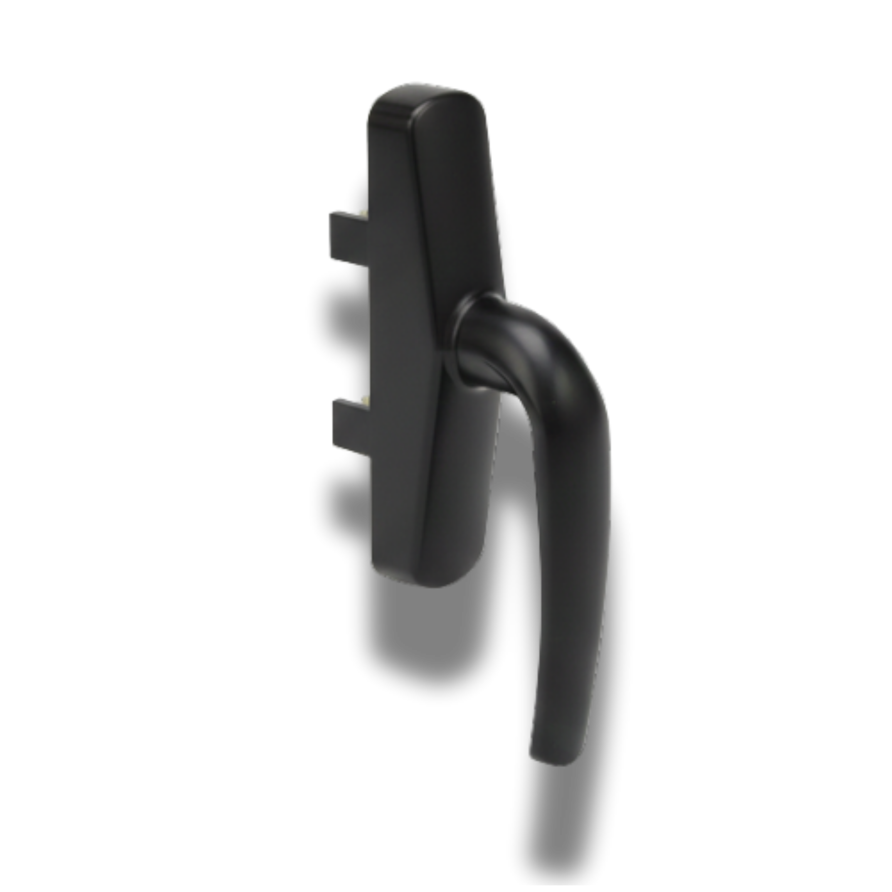 ALUMİNYUM EKSENEL PENCERE ZIT YÖN BÜYÜK KASA