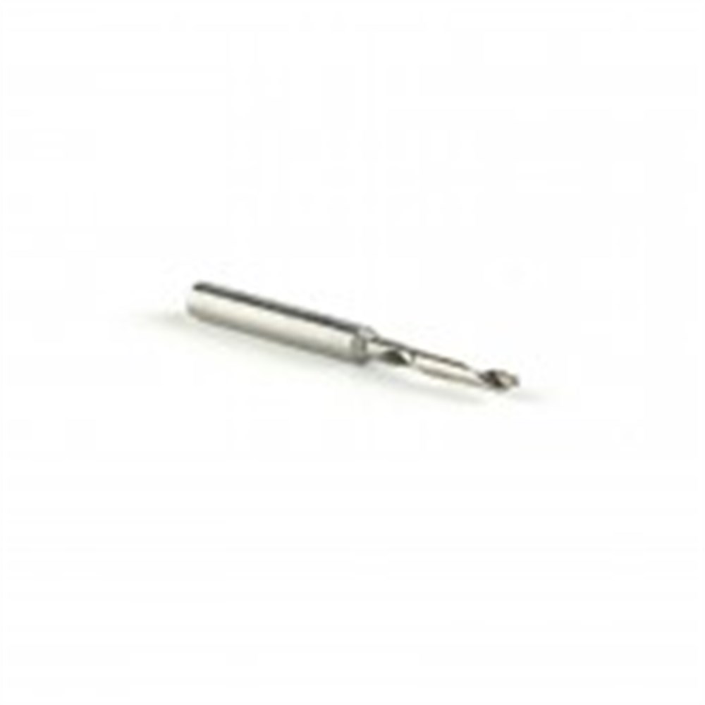 ALUMİNYUM FREZE UCU 5X8X80 mm