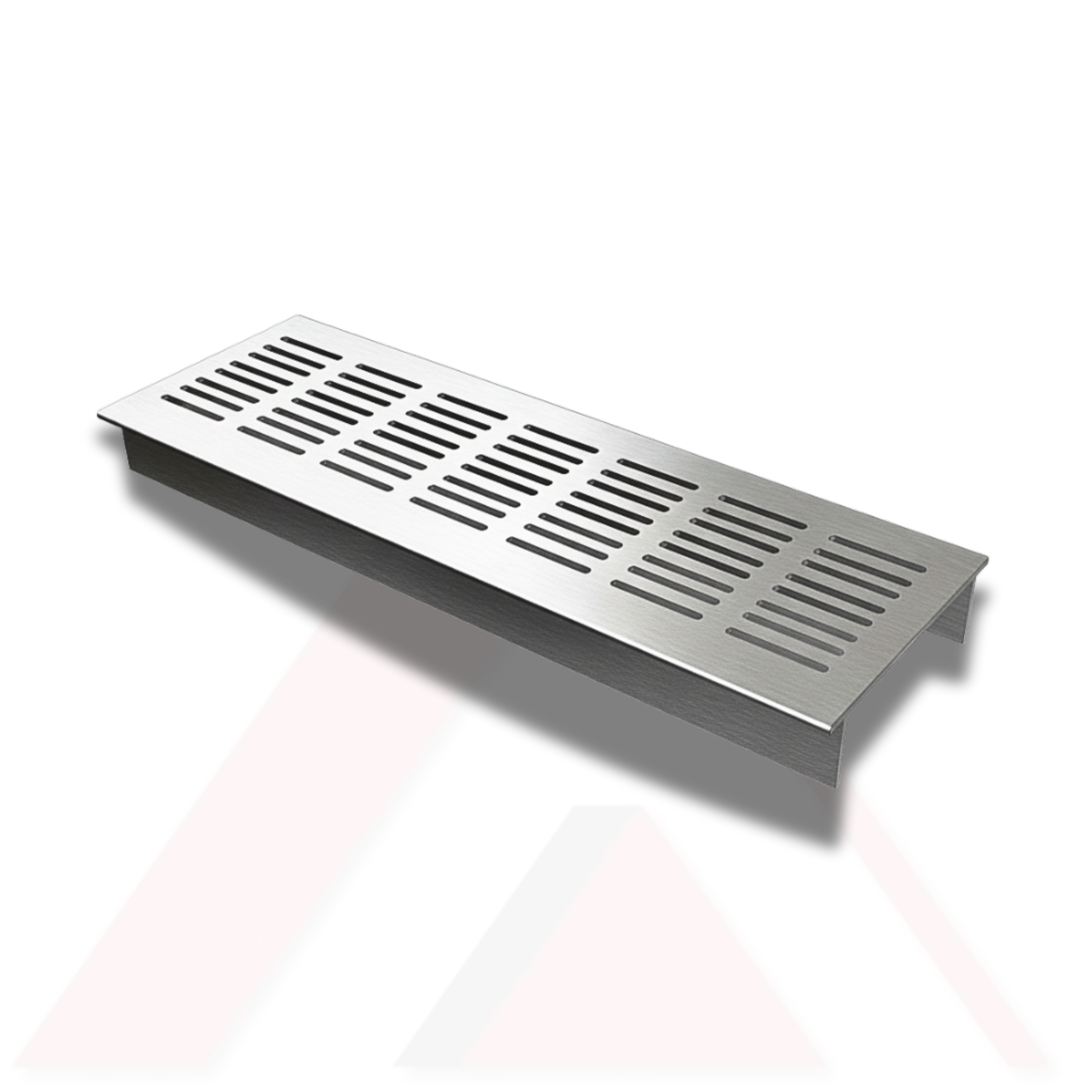 ALUMİNYUM KAPI MENFEZİ 120 mm