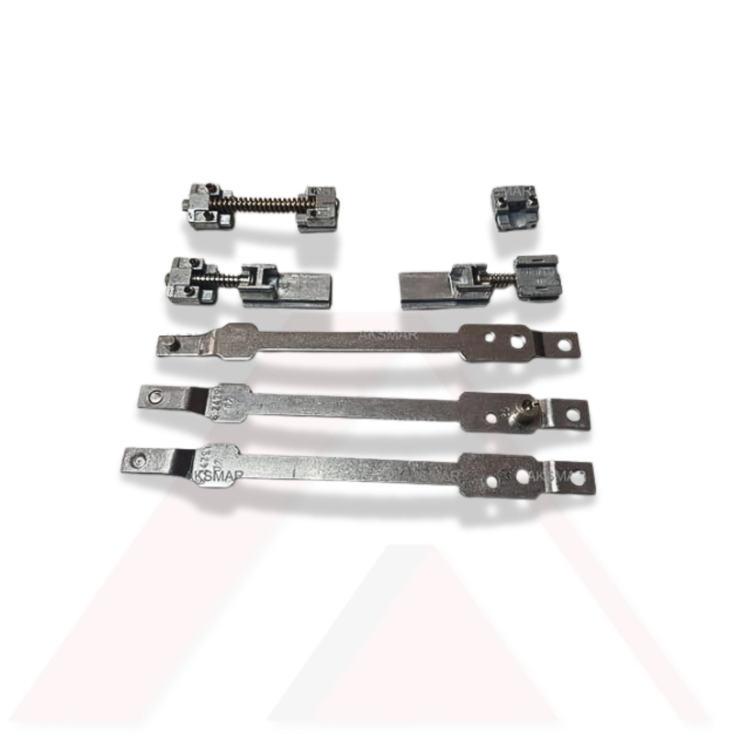 ALUMİNYUM oZ YAYLI ALT KÖŞE TAKIMI