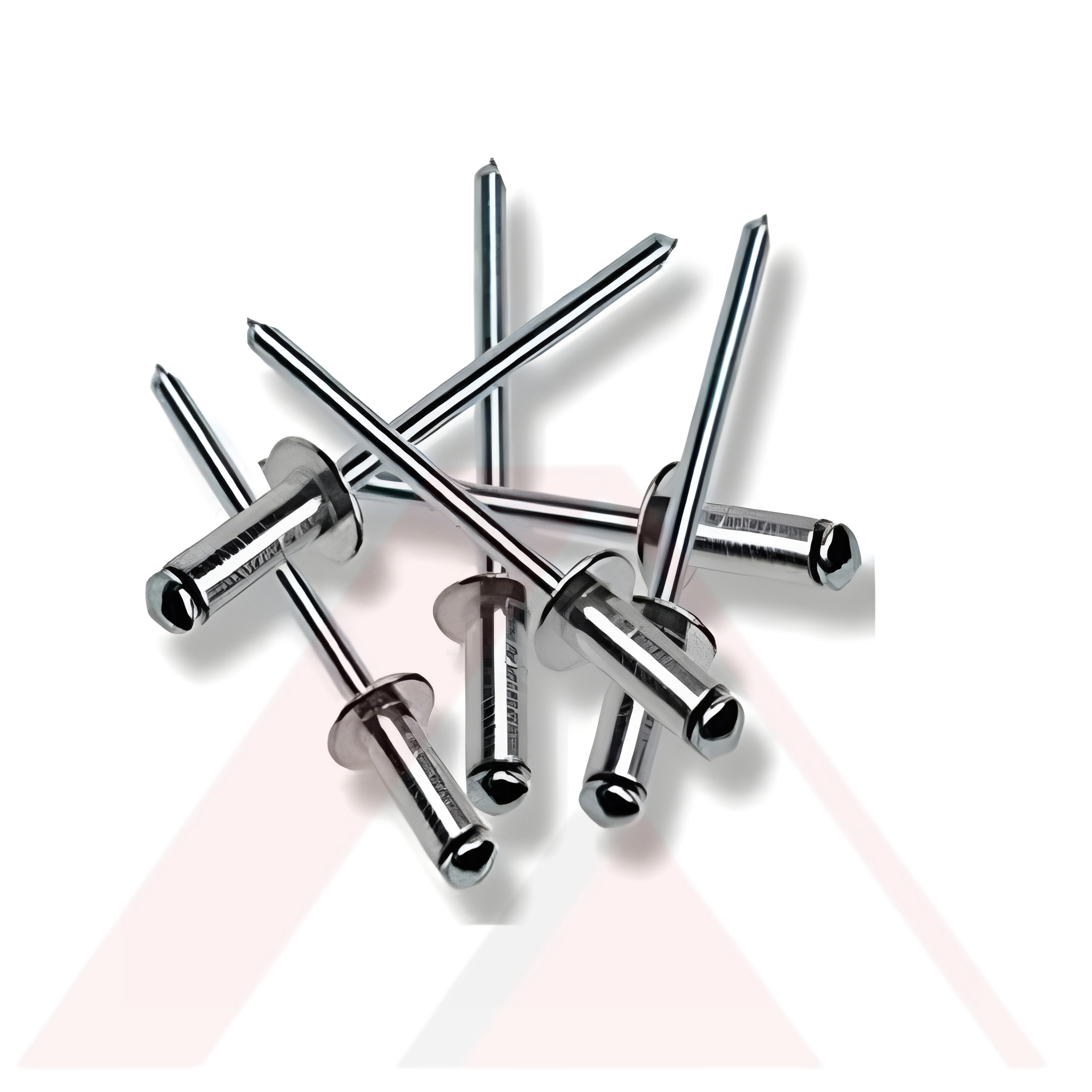 ALUMİNYUM POP PERÇİN 