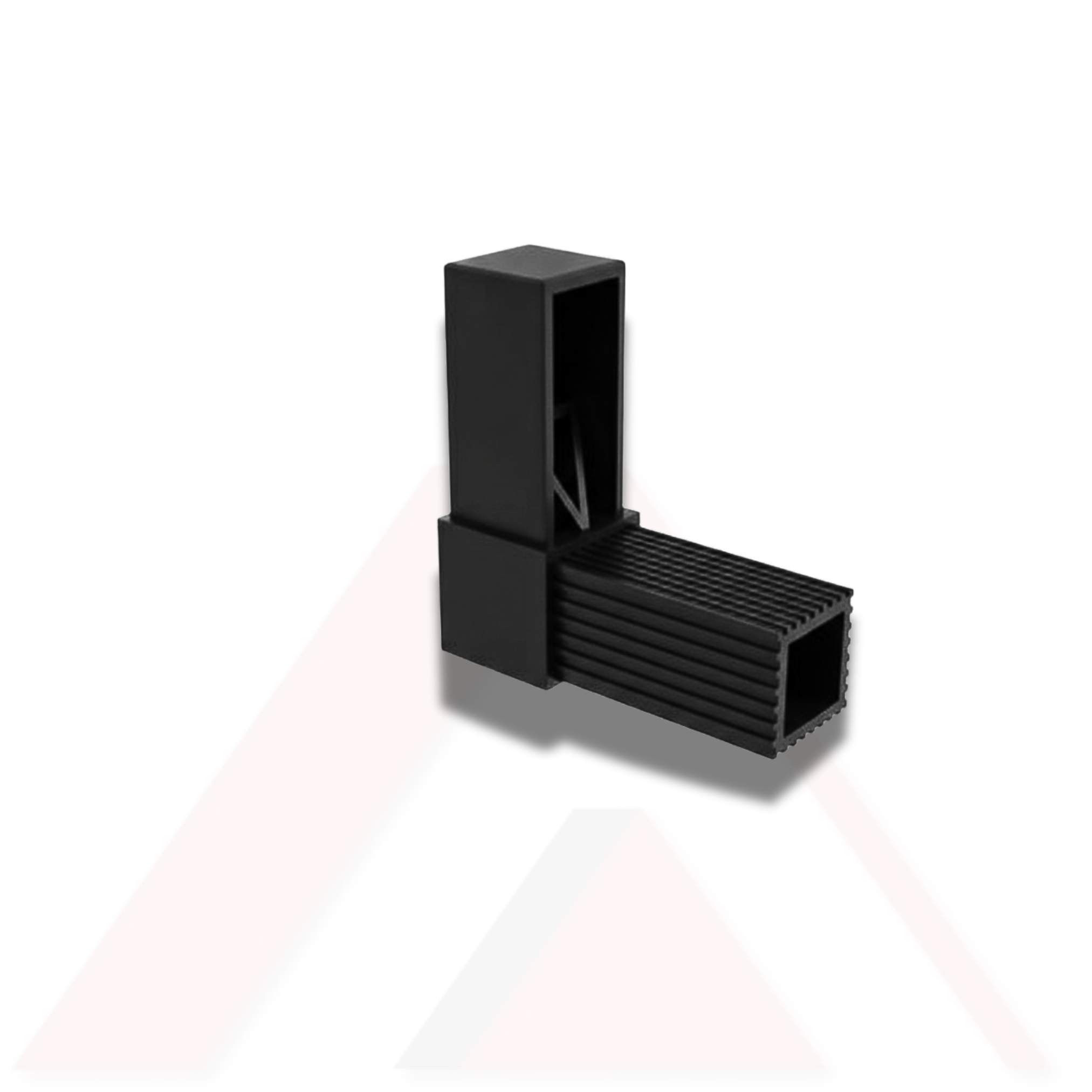 ALUMİNYUM RAF SİSTEMİ İKİ YÖNLÜ TAKOZ