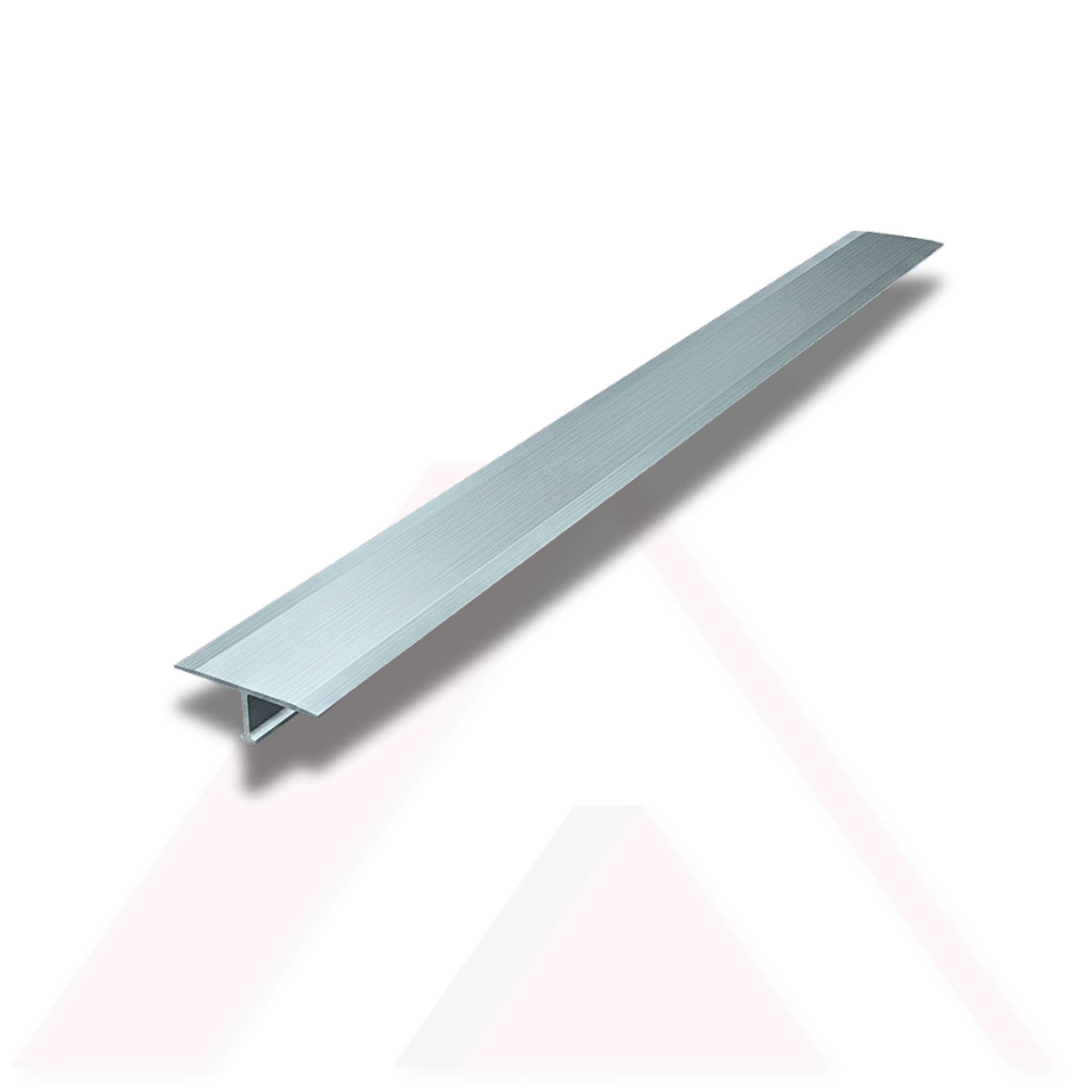 ALUMİNYUM T PROFİL 25X25