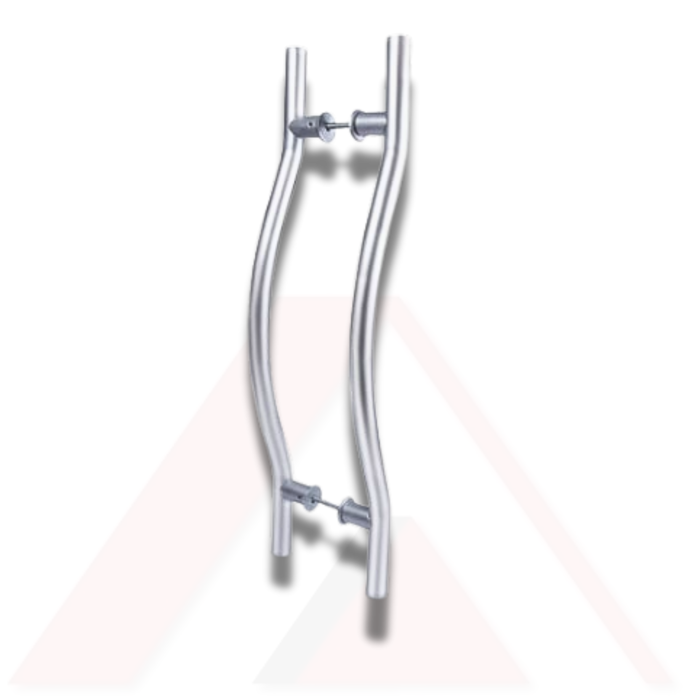 ALUMİNYUM YAY TİPİ H KOL