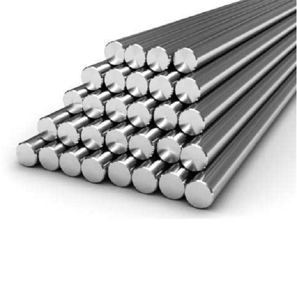 Araba bağlantı mili 8'lik, 3000mm