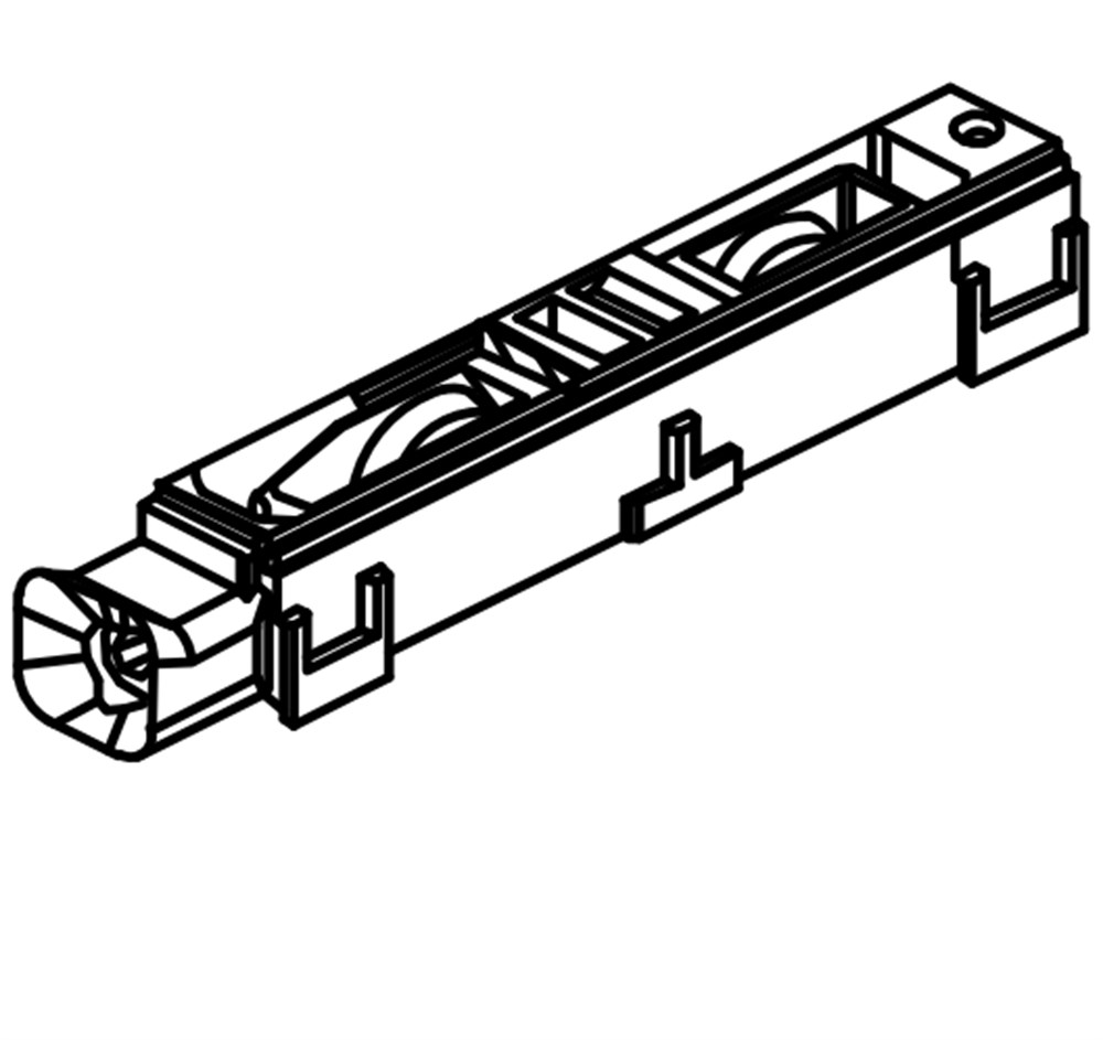 ASAŞ RESCERA AYARLI SÜRME TEKER