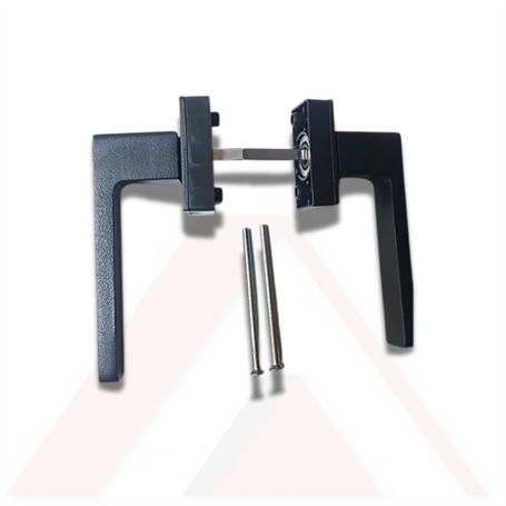 ATLAS ÇİFT TARAFLI ROZETSİZ KOL