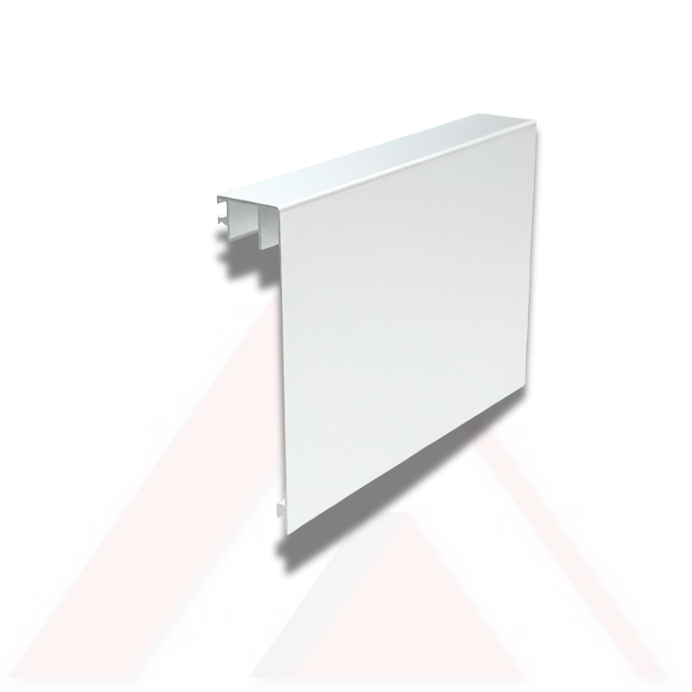 AYARLI BAZA KAPAK PROFİLİ AS20 SİSTEM