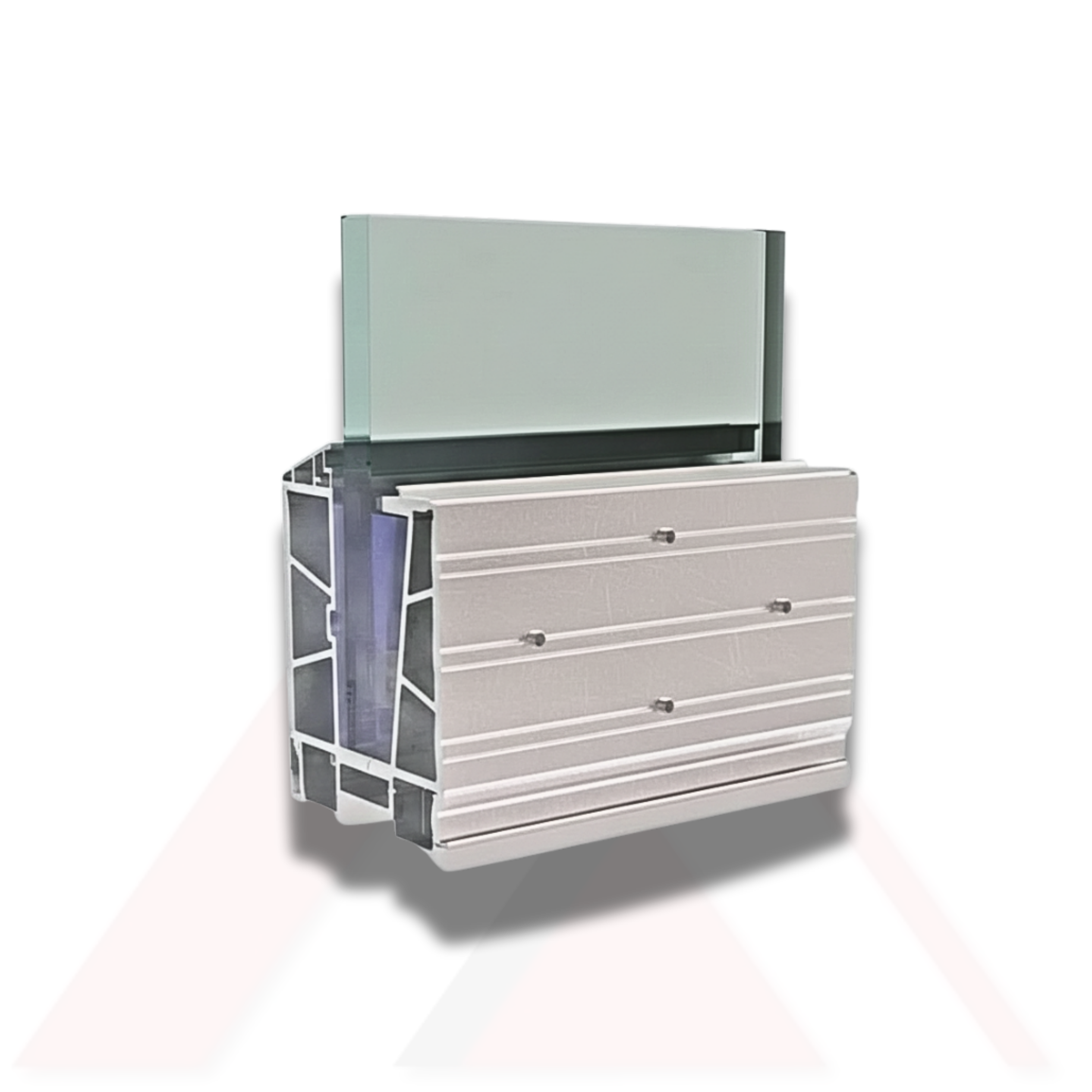 AYARLI BAZA TAKOZU AS87 SİSTEM