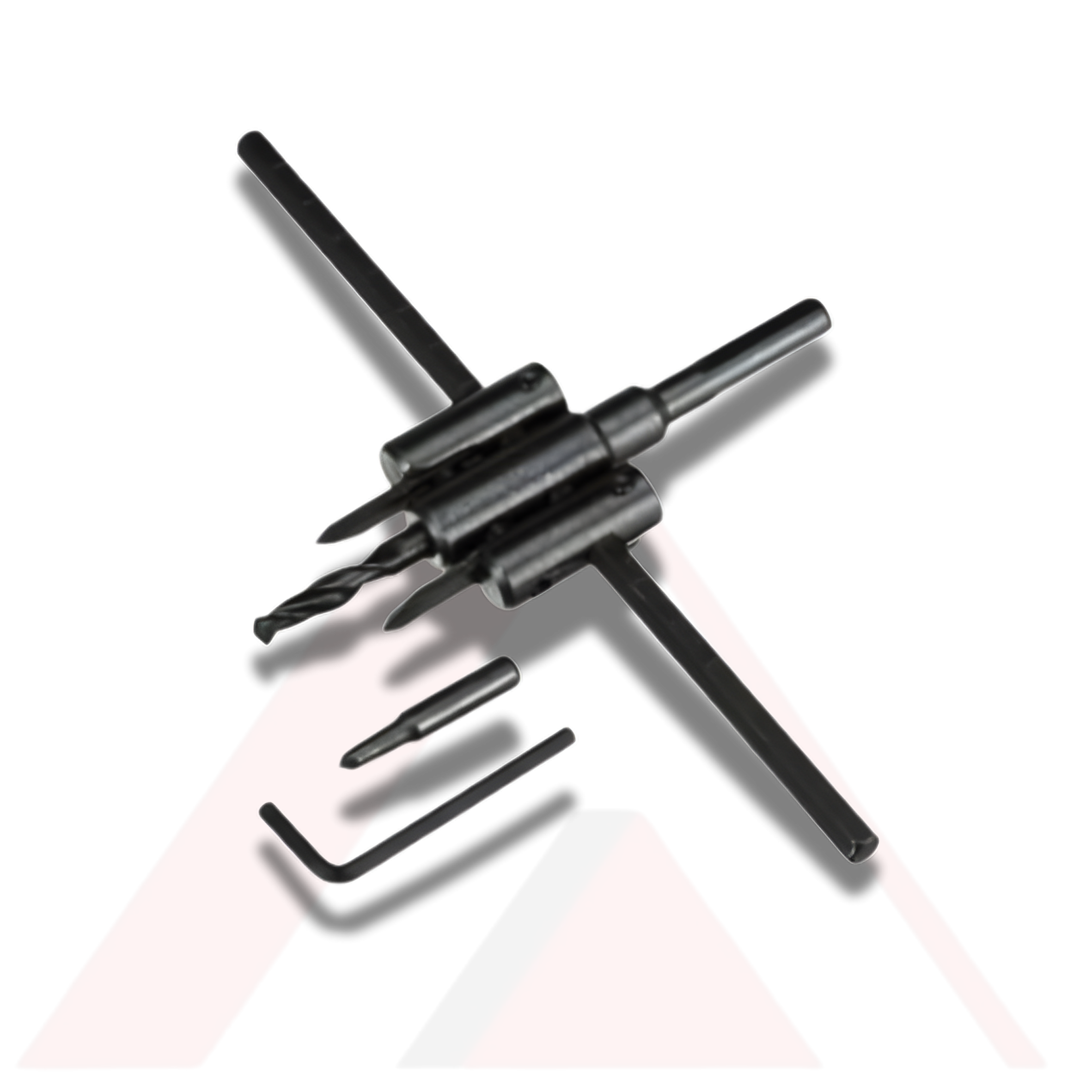 AYARLI DELME PANÇ SETİ 