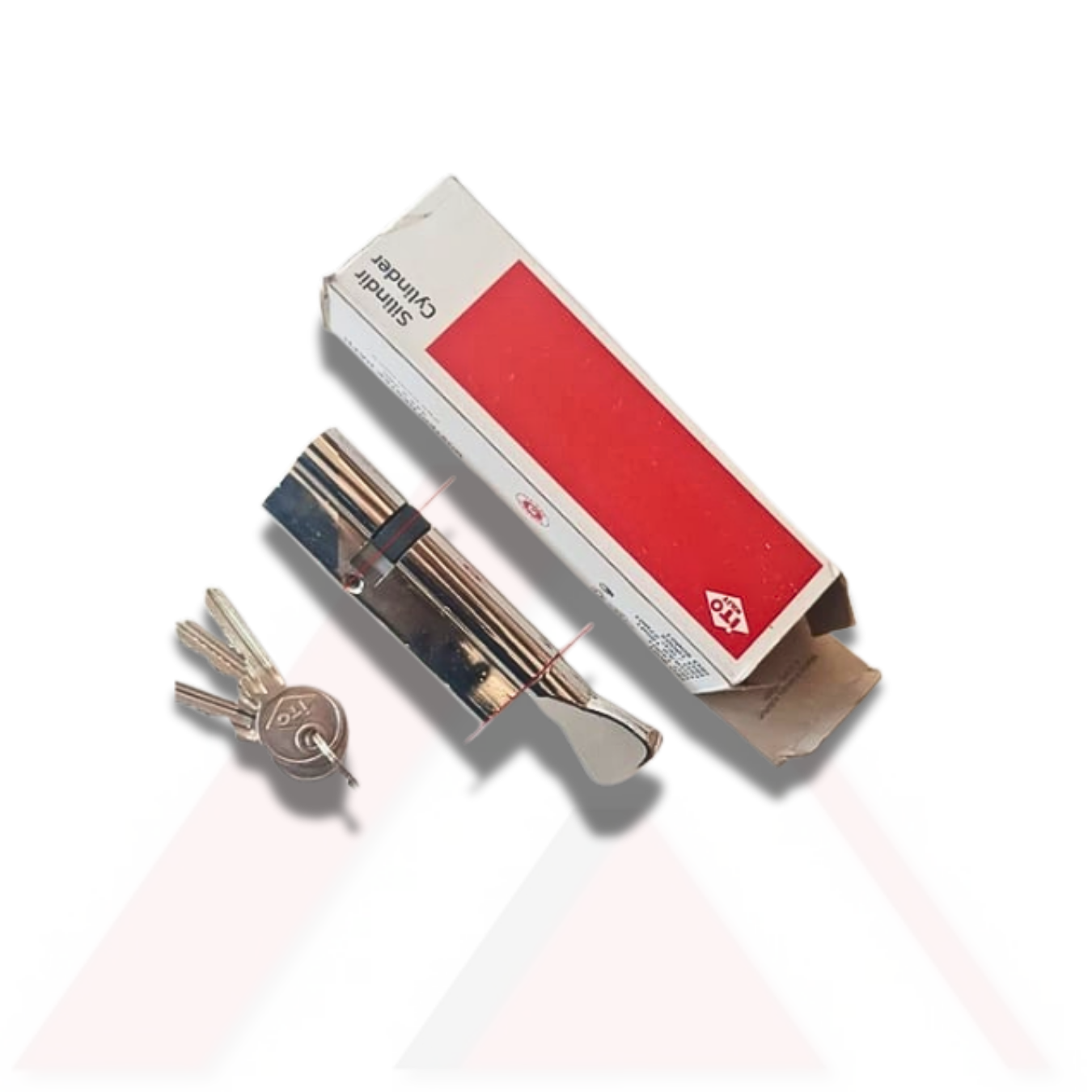 BAREL TOKMAKLI İTO 96 LIK 31-65T